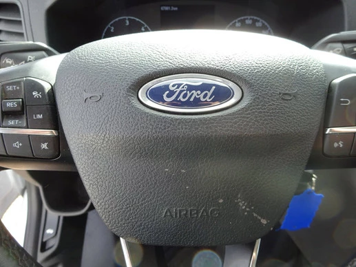 Ford Transit Custom - Afbeelding 13 van 30