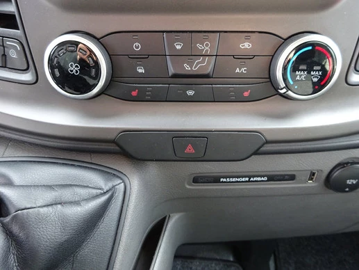 Ford Transit Custom - Afbeelding 14 van 30