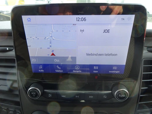 Ford Transit Custom - Afbeelding 16 van 30