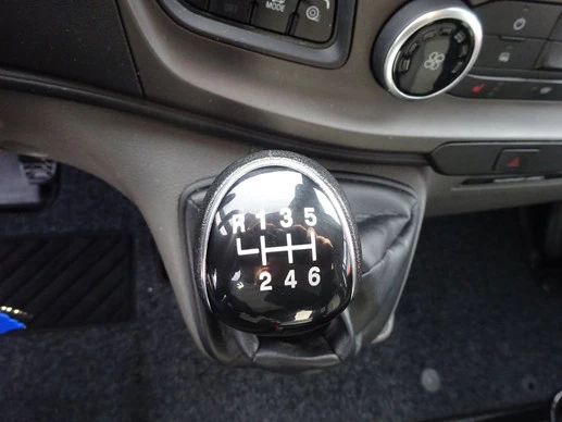 Ford Transit Custom - Afbeelding 17 van 30