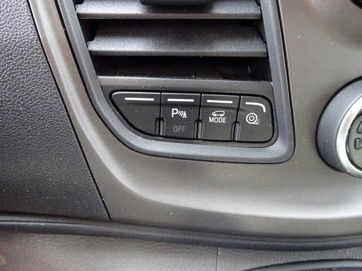 Ford Transit Custom - Afbeelding 18 van 30