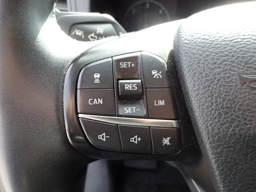 Ford Transit Custom - Afbeelding 19 van 30