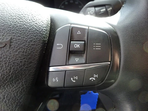 Ford Transit Custom - Afbeelding 20 van 30