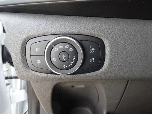 Ford Transit Custom - Afbeelding 21 van 30