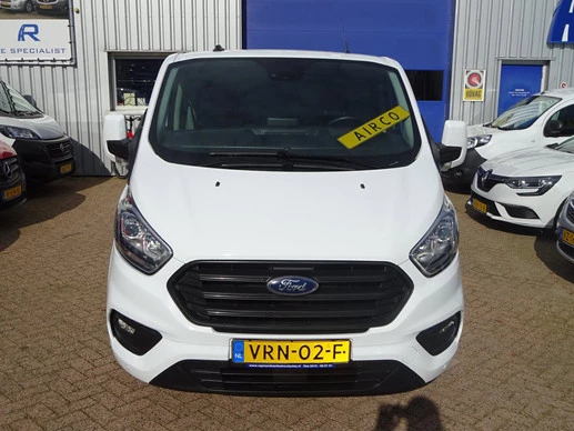 Ford Transit Custom - Afbeelding 23 van 30