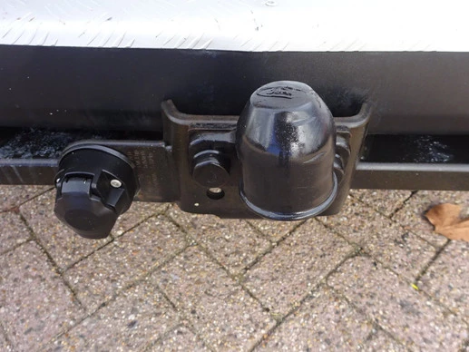 Ford Transit Custom - Afbeelding 25 van 30