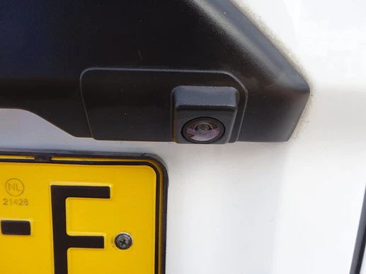 Ford Transit Custom - Afbeelding 26 van 30