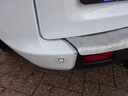 Ford Transit Custom - Afbeelding 27 van 30