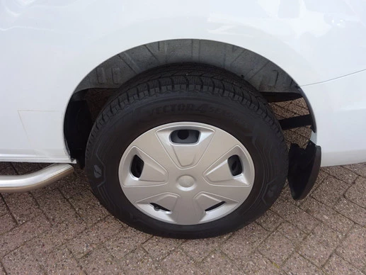 Ford Transit Custom - Afbeelding 28 van 30