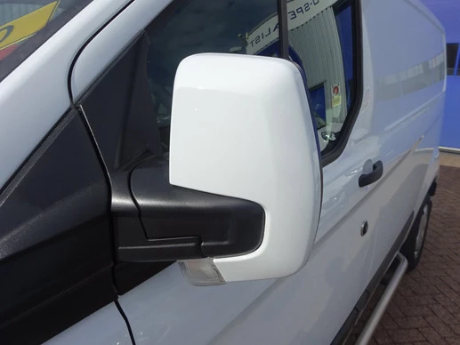 Ford Transit Custom - Afbeelding 30 van 30