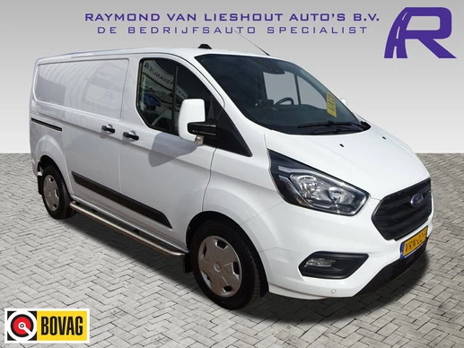 Ford Transit Custom - Afbeelding 1 van 30