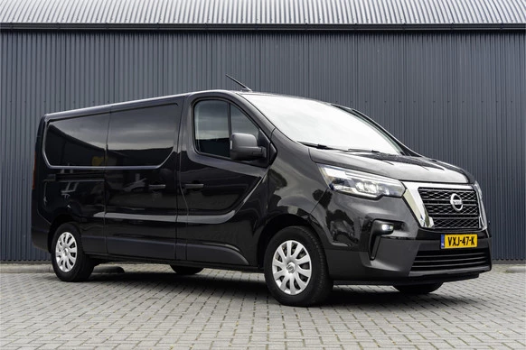 Nissan Primastar - Afbeelding 4 van 21