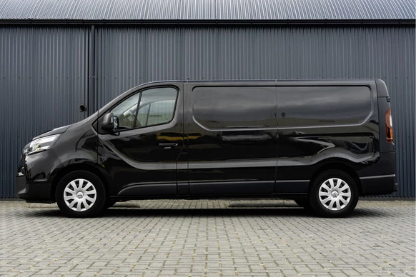 Nissan Primastar - Afbeelding 5 van 21