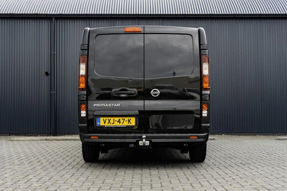 Nissan Primastar - Afbeelding 8 van 21