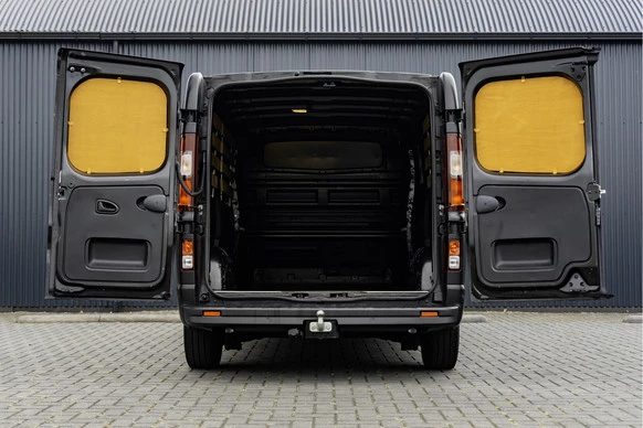 Nissan Primastar - Afbeelding 9 van 21