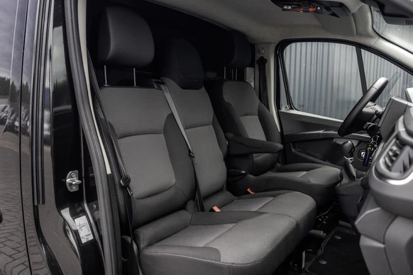 Nissan Primastar - Afbeelding 14 van 21