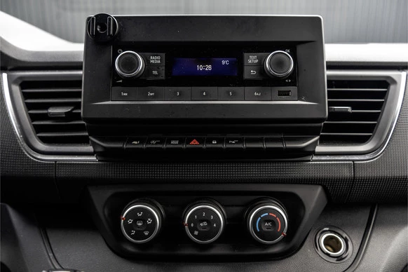 Nissan Primastar - Afbeelding 20 van 21