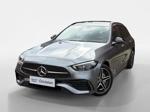 Mercedes-Benz C-Klasse - Afbeelding 1 van 30