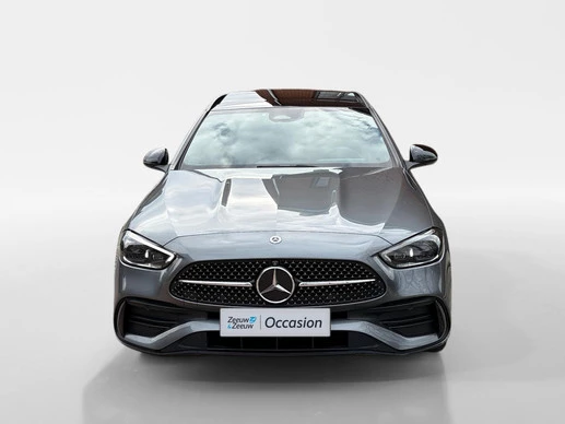 Mercedes-Benz C-Klasse - Afbeelding 2 van 30