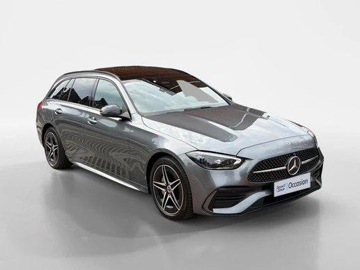 Mercedes-Benz C-Klasse - Afbeelding 3 van 30