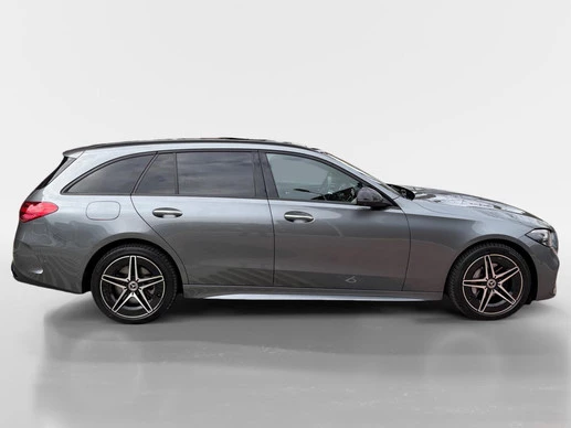 Mercedes-Benz C-Klasse - Afbeelding 4 van 30