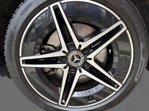 Mercedes-Benz C-Klasse - Afbeelding 8 van 30