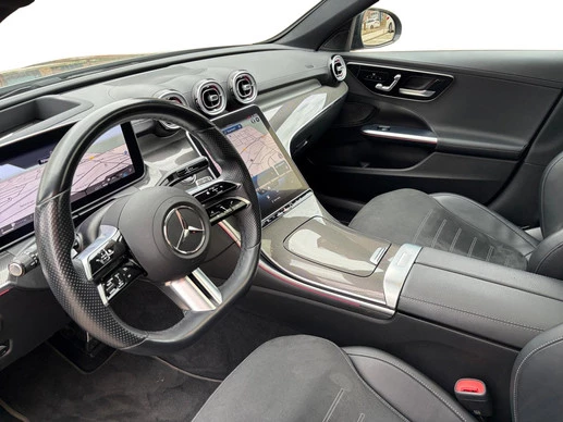 Mercedes-Benz C-Klasse - Afbeelding 10 van 30