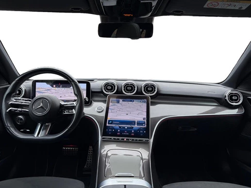 Mercedes-Benz C-Klasse - Afbeelding 11 van 30