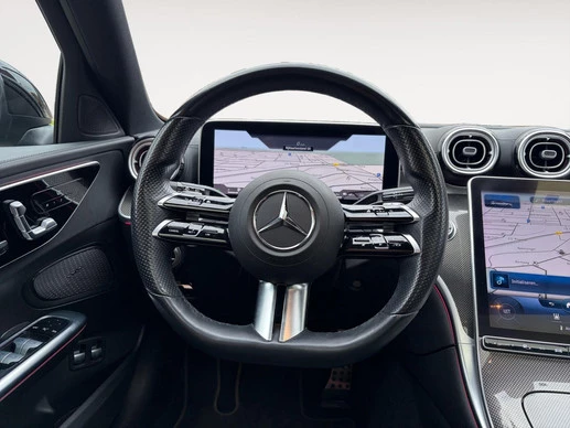 Mercedes-Benz C-Klasse - Afbeelding 12 van 30