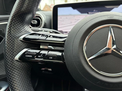 Mercedes-Benz C-Klasse - Afbeelding 13 van 30