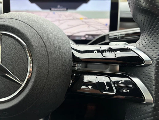 Mercedes-Benz C-Klasse - Afbeelding 14 van 30