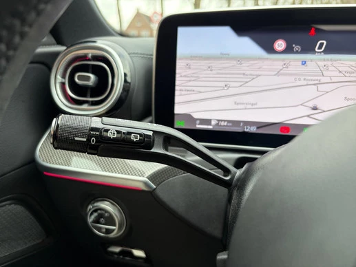 Mercedes-Benz C-Klasse - Afbeelding 16 van 30