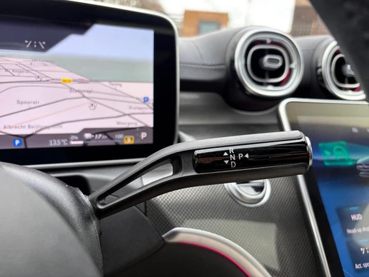 Mercedes-Benz C-Klasse - Afbeelding 17 van 30