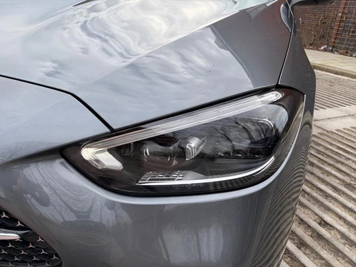 Mercedes-Benz C-Klasse - Afbeelding 20 van 30