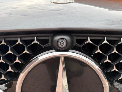 Mercedes-Benz C-Klasse - Afbeelding 21 van 30