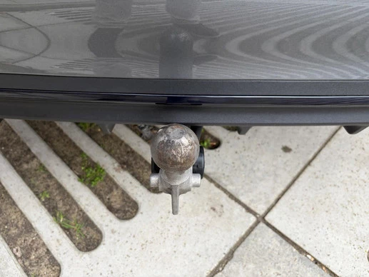 Mercedes-Benz C-Klasse - Afbeelding 22 van 30