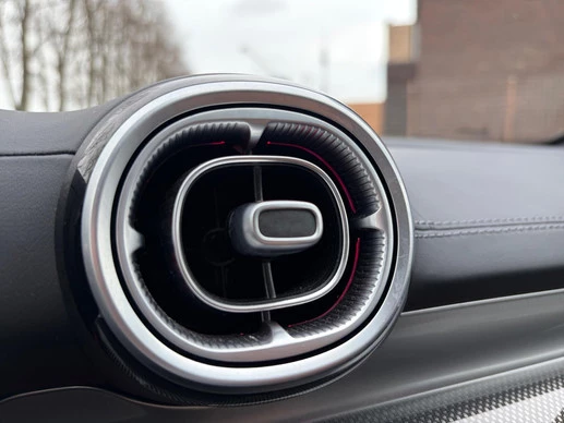 Mercedes-Benz C-Klasse - Afbeelding 27 van 30