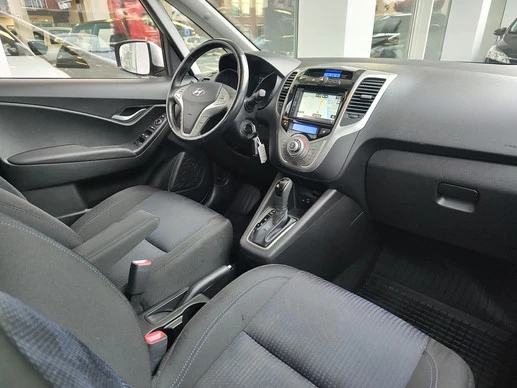 Hyundai ix20 - Afbeelding 9 van 30