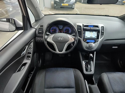 Hyundai ix20 - Afbeelding 12 van 30