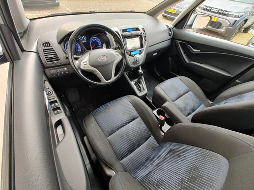 Hyundai ix20 - Afbeelding 13 van 30