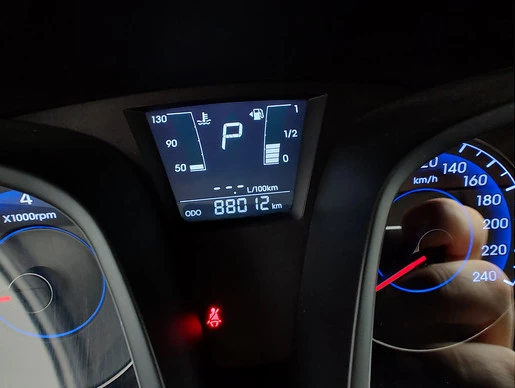 Hyundai ix20 - Afbeelding 14 van 30