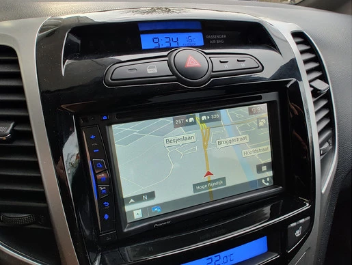 Hyundai ix20 - Afbeelding 15 van 30