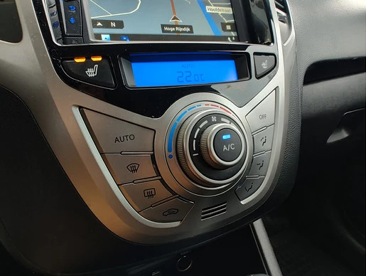 Hyundai ix20 - Afbeelding 16 van 30