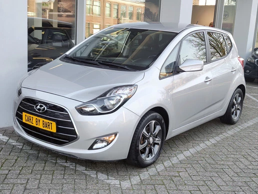 Hyundai ix20 - Afbeelding 1 van 30