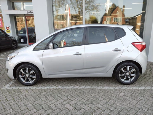 Hyundai ix20 - Afbeelding 2 van 30