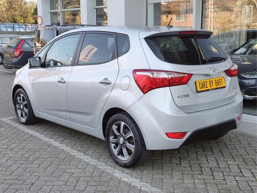 Hyundai ix20 - Afbeelding 3 van 30