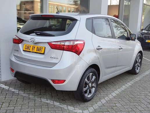 Hyundai ix20 - Afbeelding 5 van 30