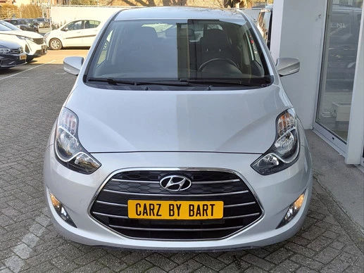 Hyundai ix20 - Afbeelding 8 van 30