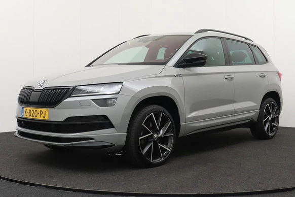 Škoda Karoq - Afbeelding 1 van 30