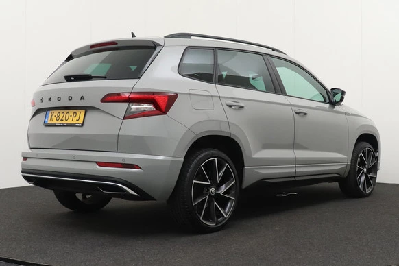 Škoda Karoq - Afbeelding 2 van 30